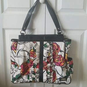 Miche Purse with insert